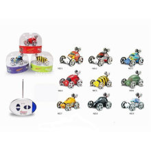 Radio/C Car (4 function/turn 360) Toys